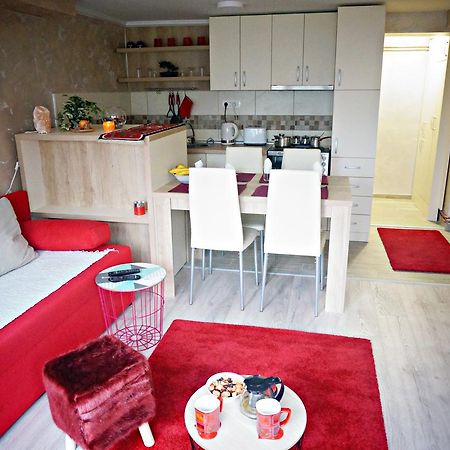 Apartment Kamencic Златибор Экстерьер фото