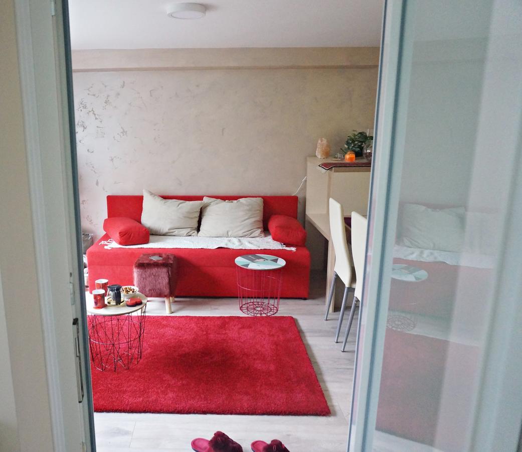 Apartment Kamencic Златибор Экстерьер фото