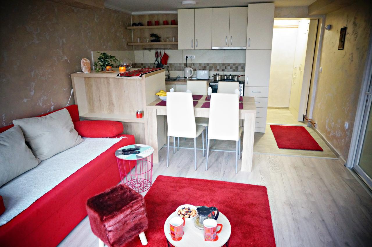Apartment Kamencic Златибор Экстерьер фото