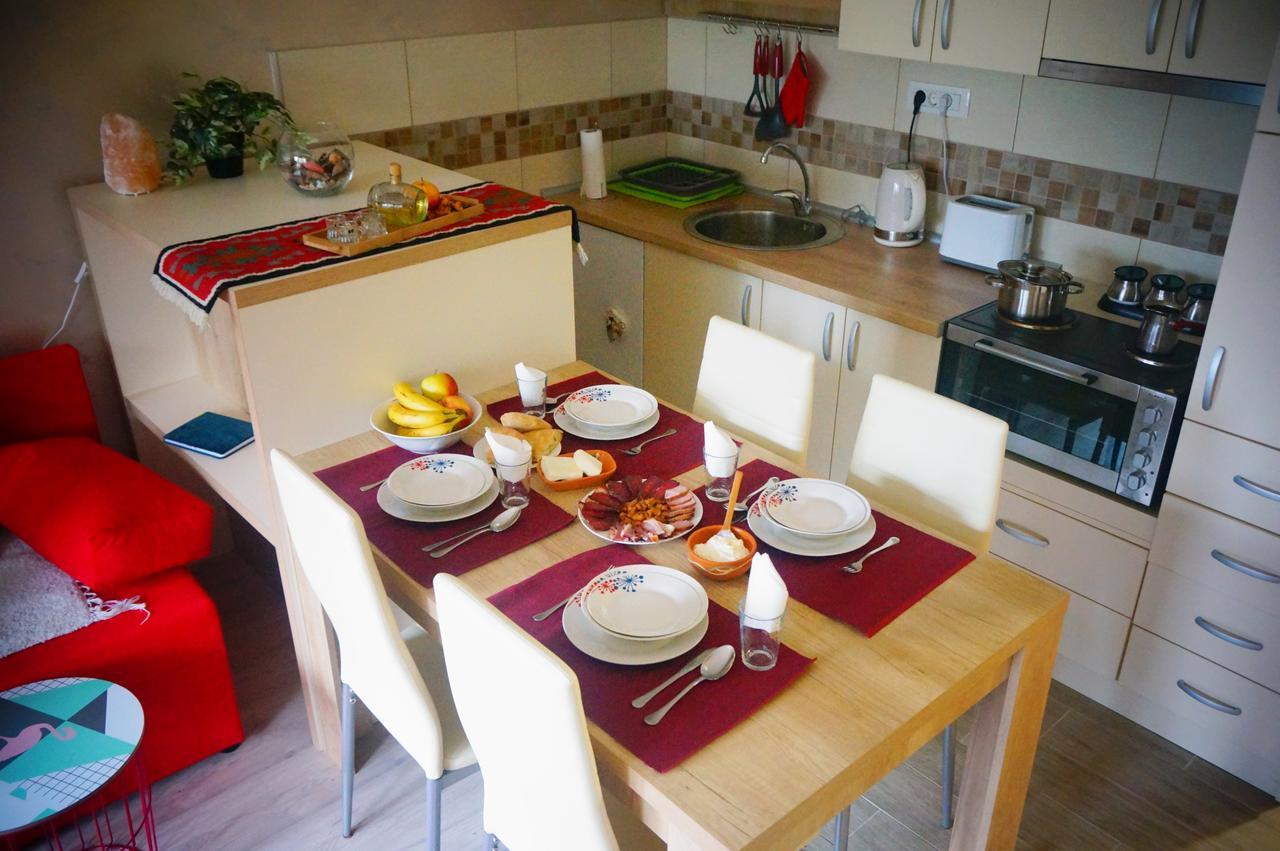 Apartment Kamencic Златибор Экстерьер фото