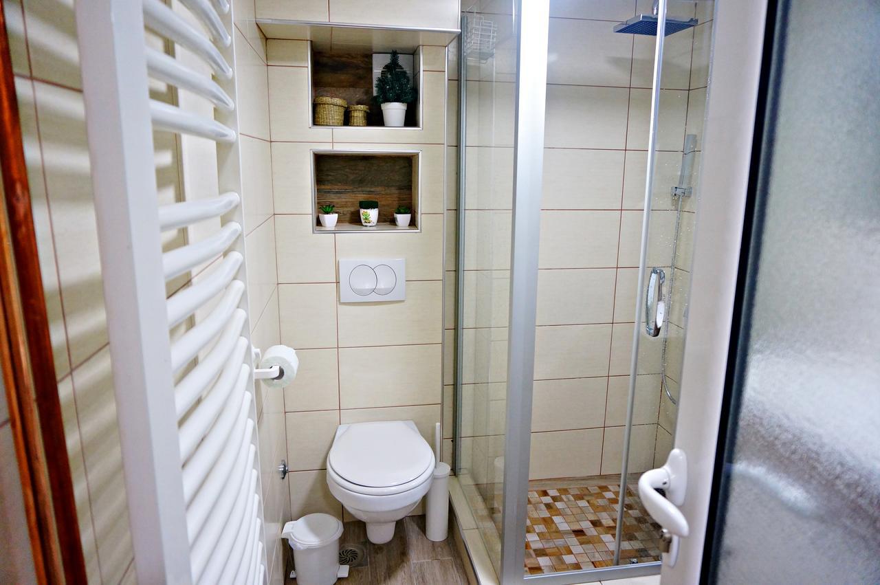 Apartment Kamencic Златибор Экстерьер фото