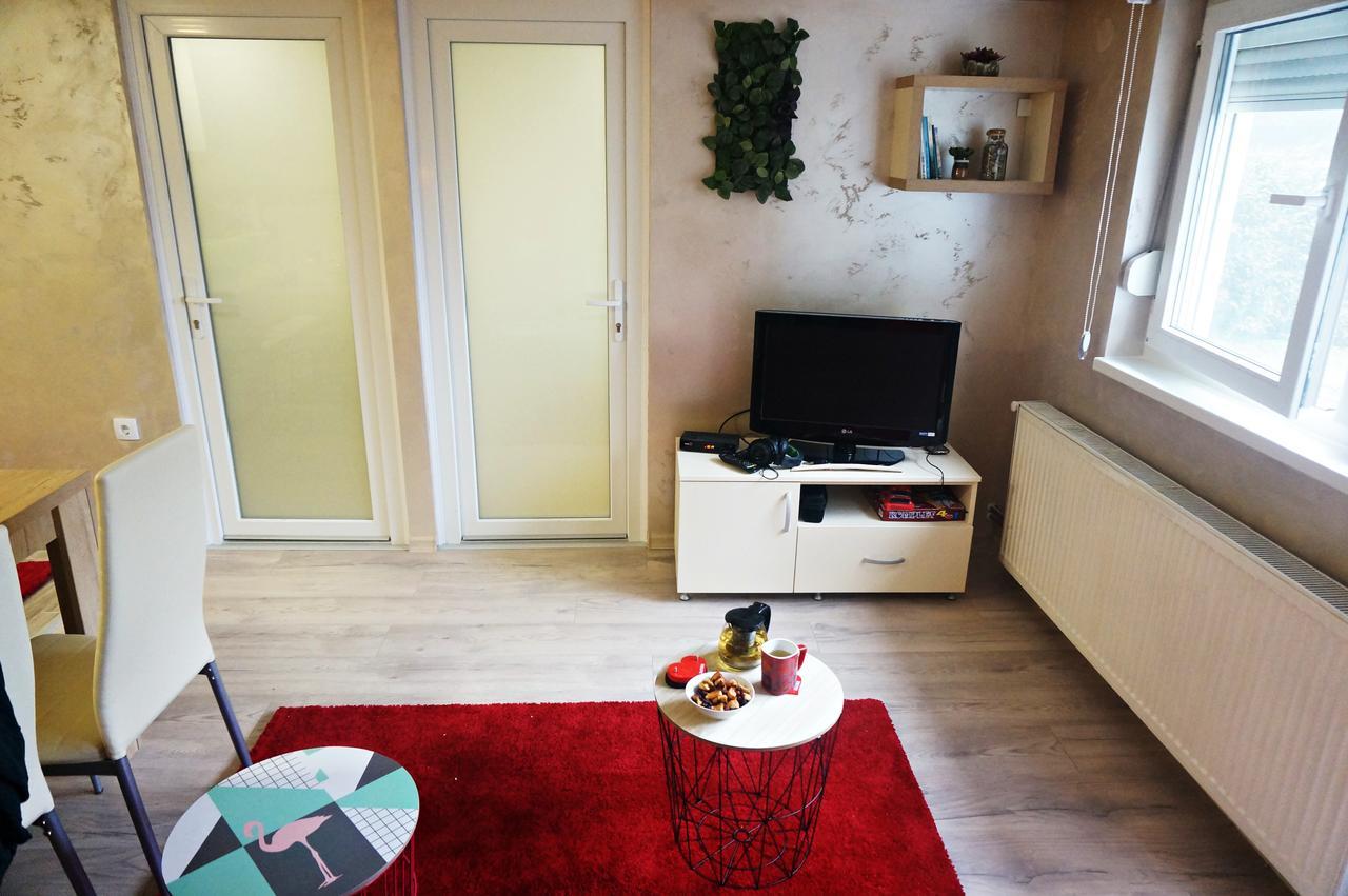 Apartment Kamencic Златибор Экстерьер фото