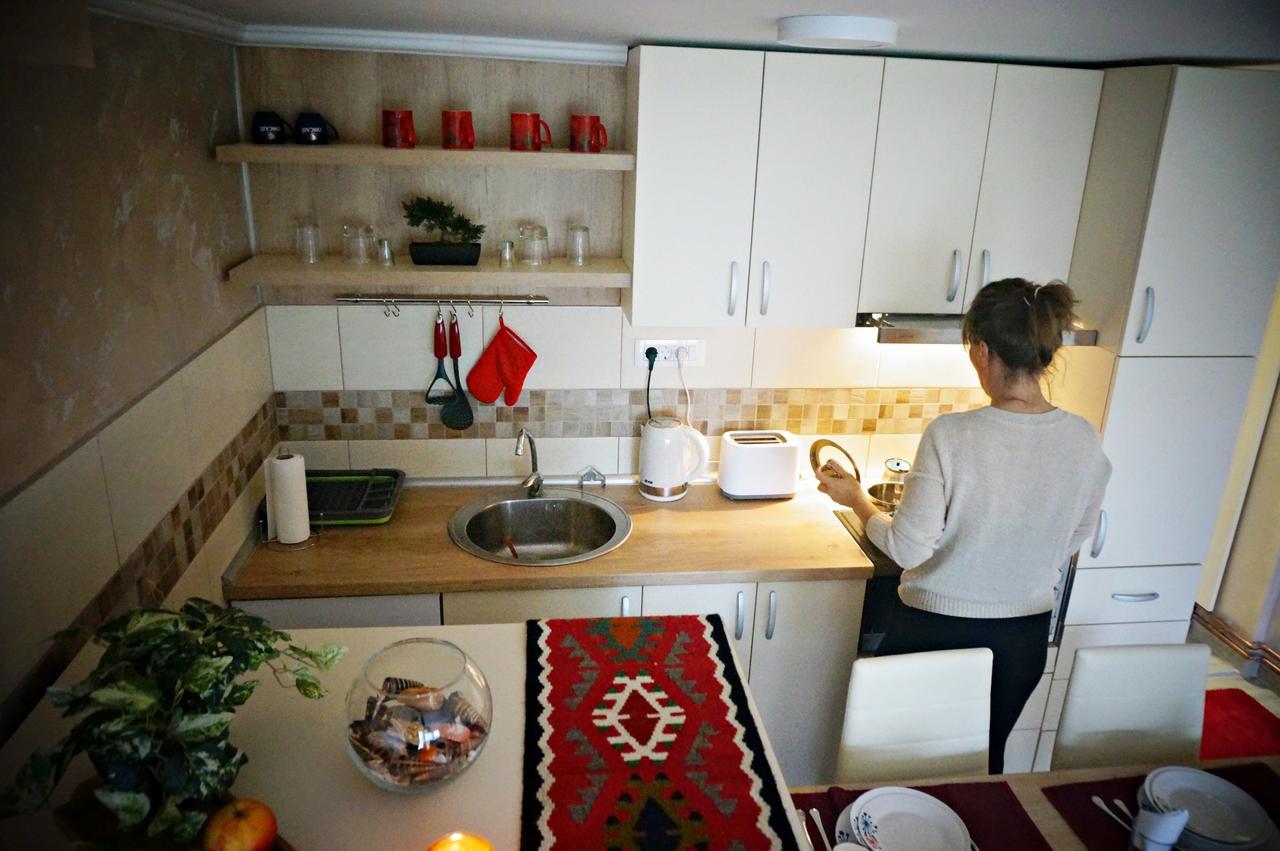 Apartment Kamencic Златибор Экстерьер фото