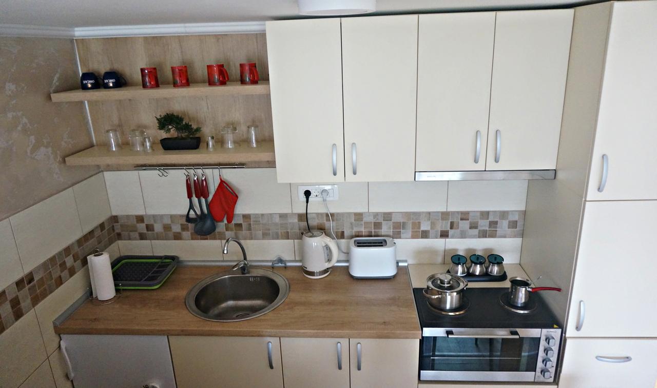 Apartment Kamencic Златибор Экстерьер фото