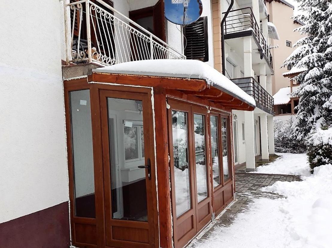 Apartment Kamencic Златибор Экстерьер фото
