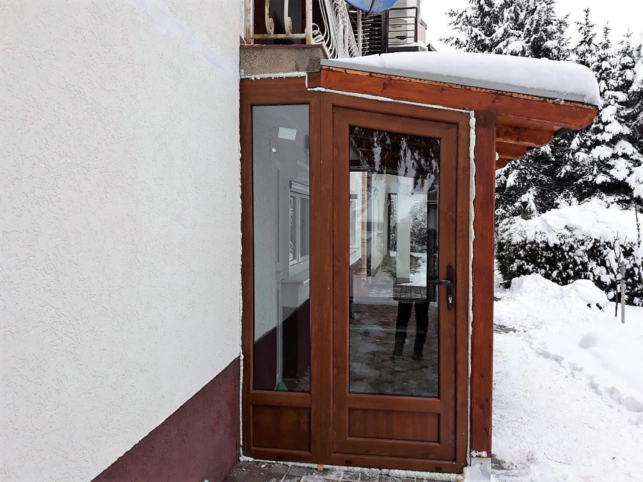 Apartment Kamencic Златибор Экстерьер фото