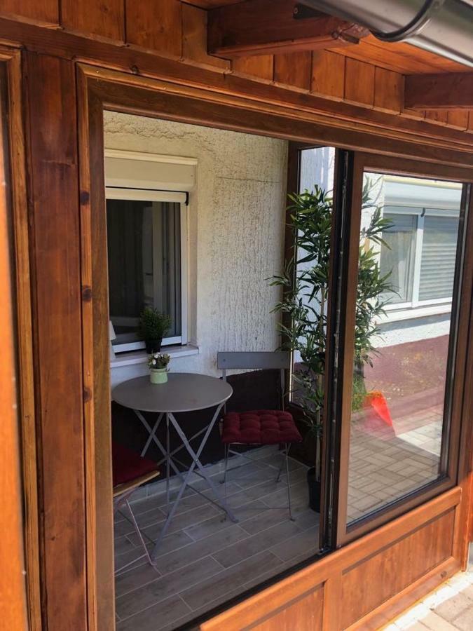 Apartment Kamencic Златибор Экстерьер фото